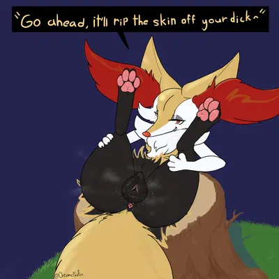 nintendo, pokemon created by chromethefox