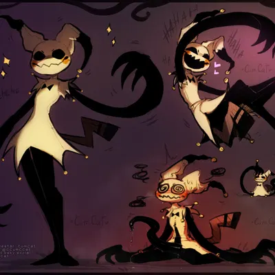 nintendo, pokemon created by cum.cat