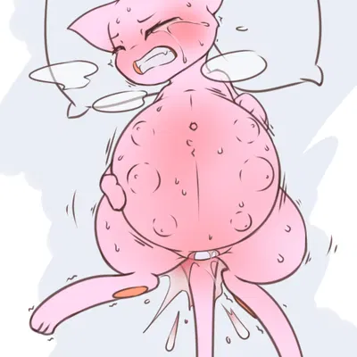 nintendo, pokemon created by darlondemonic