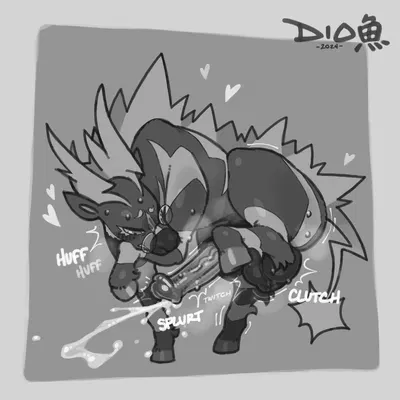 nintendo, pokemon created by dio fish