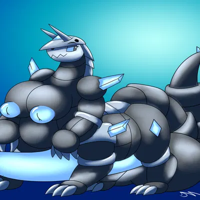 nintendo, pokemon created by dirtymac