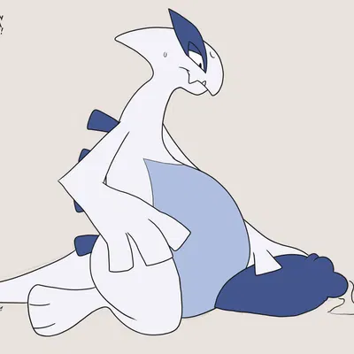 nintendo, pokemon created by doodledoggy