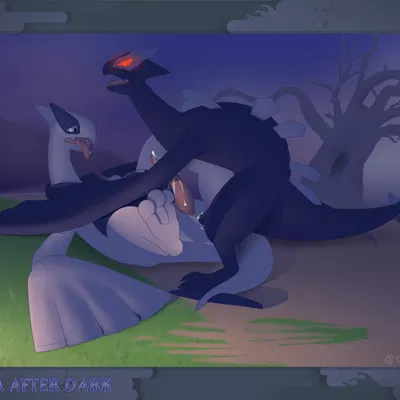 nintendo, pokemon created by exonite