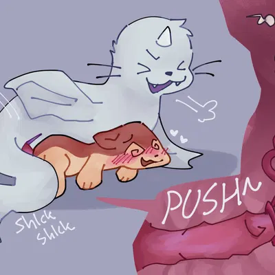 nintendo, pokemon created by fawningjude