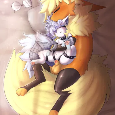 nintendo, pokemon created by fermusieboir4