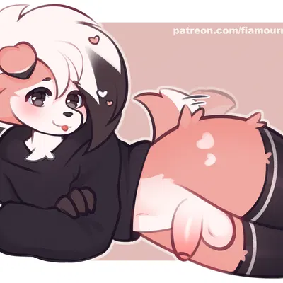 nintendo, pokemon created by fiamourr