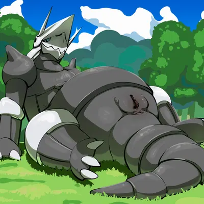 nintendo, pokemon created by fizzpop