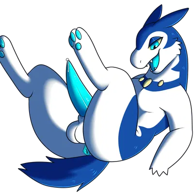 nintendo, pokemon created by floppsies