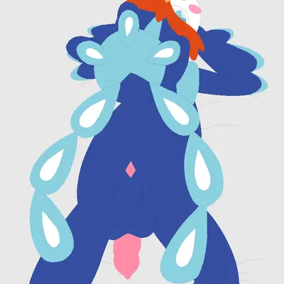 nintendo, pokemon created by funnyfaemeat