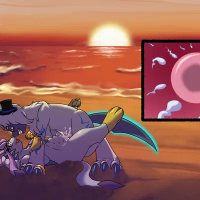 nintendo, pokemon created by hyperchibiabsol