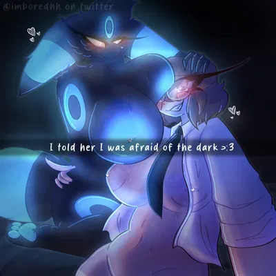 nintendo, pokemon created by imboredhh