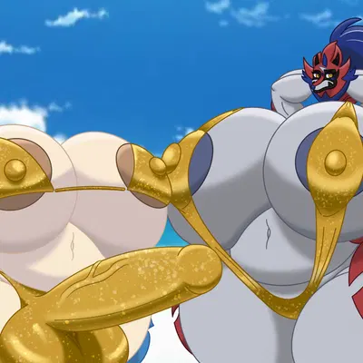 nintendo, pokemon created by ivaldi