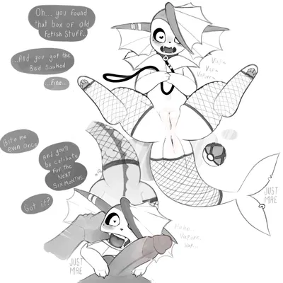 nintendo, pokemon created by just mae