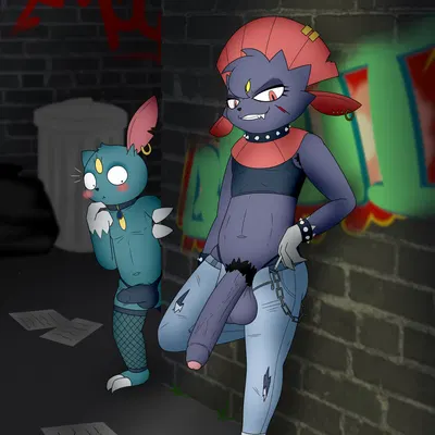 nintendo, pokemon created by kamek sans