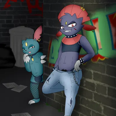 nintendo, pokemon created by kamek sans