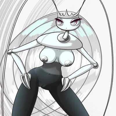 nintendo, pokemon created by latiar