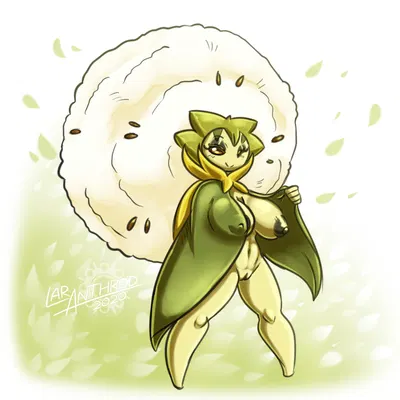 nintendo, pokemon created by latiar