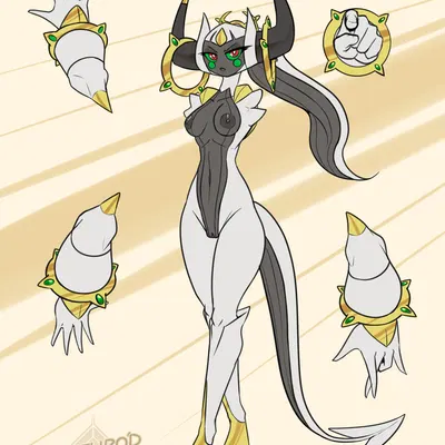 nintendo, pokemon created by latiar