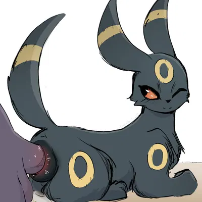 nintendo, pokemon created by lavenderscent