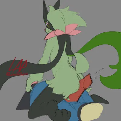 nintendo, pokemon created by lewdaesthetics