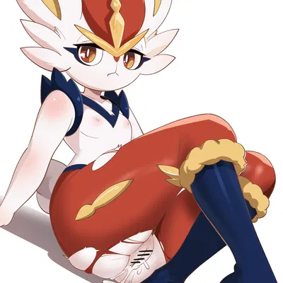 nintendo, pokemon created by lolobot