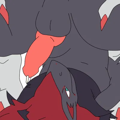 nintendo, pokemon created by mame02550912