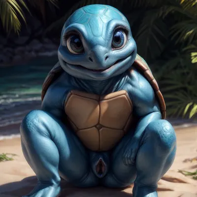 nintendo, pokemon created by marcus64