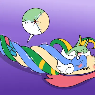 nintendo, pokemon created by mepwep