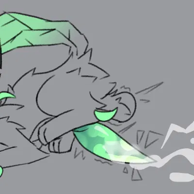 nintendo, pokemon created by midnightpurrs