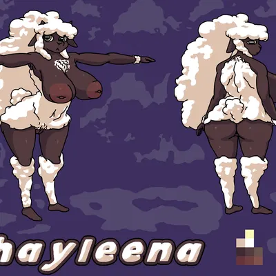 nintendo, pokemon created by mochfun2