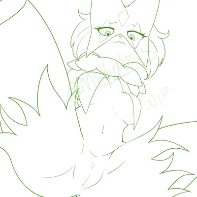 nintendo, pokemon created by mskate