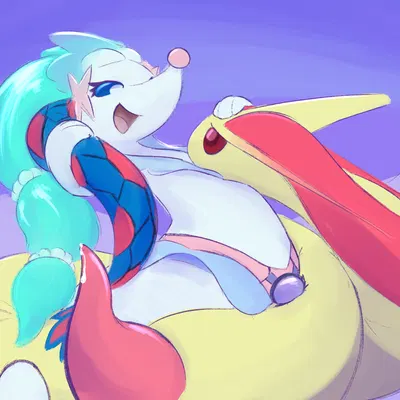 nintendo, pokemon created by muzzzzz