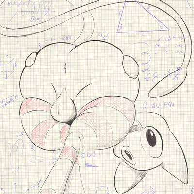 nintendo, pokemon created by muzzzzz