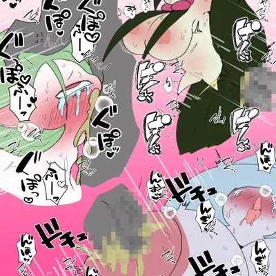 nintendo, pokemon created by nakaasa