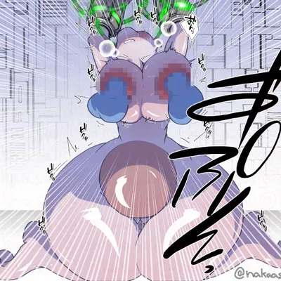 nintendo, pokemon created by nakaasa