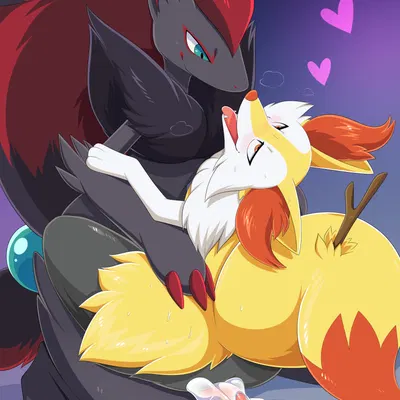 nintendo, pokemon created by nikkibunn