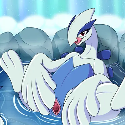 nintendo, pokemon created by novaspark