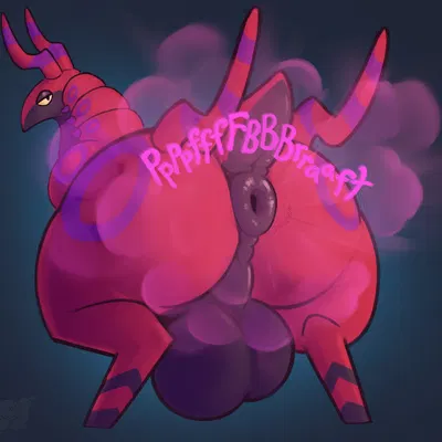 nintendo, pokemon created by passtheblast