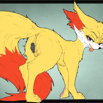 nintendo, pokemon created by pawoo