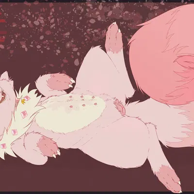 nintendo, pokemon created by pawoo