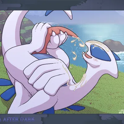 nintendo, pokemon created by phosaggro