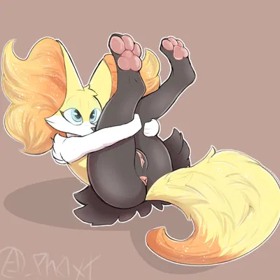 nintendo, pokemon created by phoxtrot