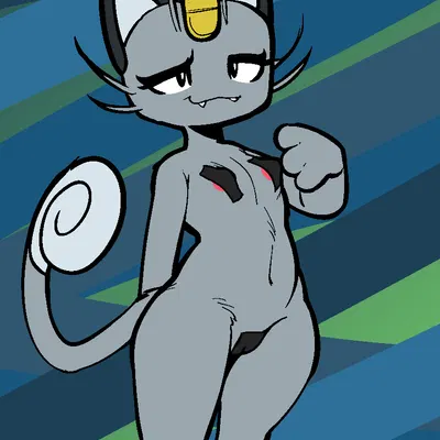 nintendo, pokemon created by pirpole haze