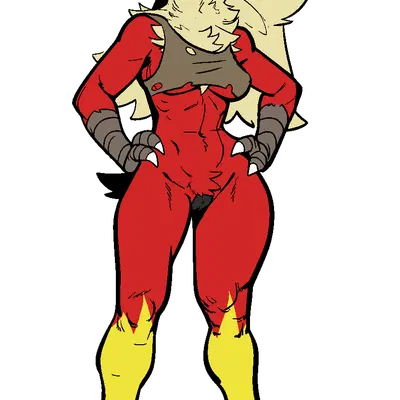 nintendo, pokemon created by pirpole haze