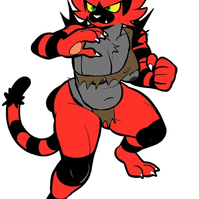 nintendo, pokemon created by pirpole haze