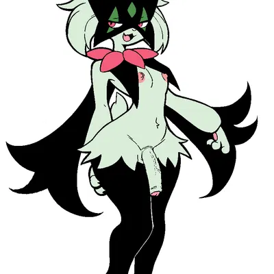 nintendo, pokemon created by pirpole haze