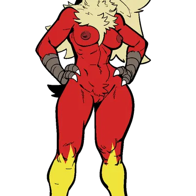 nintendo, pokemon created by pirpole haze