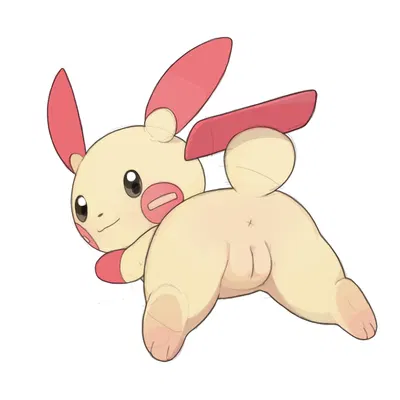 nintendo, pokemon created by possummachine, third-party edit