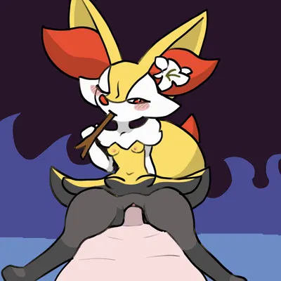 nintendo, pokemon created by pyriax