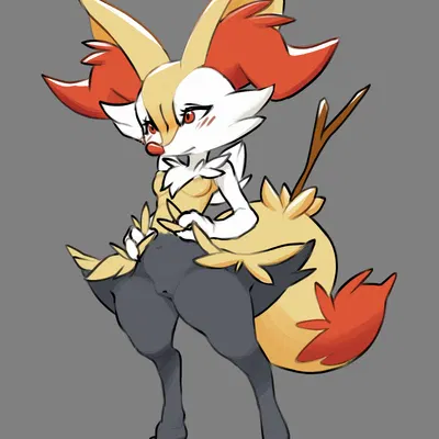 nintendo, pokemon created by pyriax